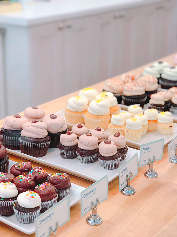 Helping you Shop Local