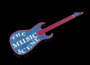 The Music Scene  LLC
