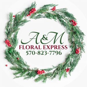 A&M Floral Express