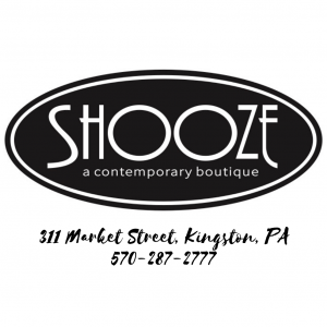 Shooze Contemporary Boutique