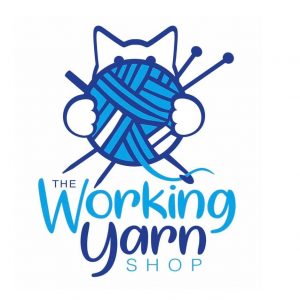Working Yarn Shop